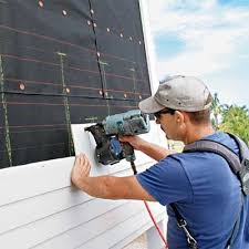 Affordable Siding Repair and Maintenance Services in North Platte, NE